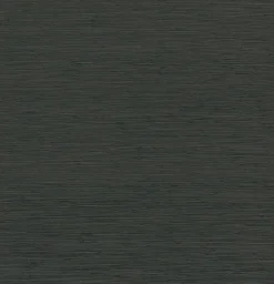 Brewster/ASP 2972-86132 Kira Charcoal Hemp Grasscloth Wallpaper> Damask, Trellis & Geometrics