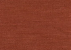 Brewster 4018-0023 Kokoro Red Grasscloth Wallpaper> Damask, Trellis & Geometrics