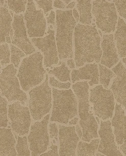 Brewster 300533 Kordofan Gold Giraffe Wallpaper> Animals & Insects