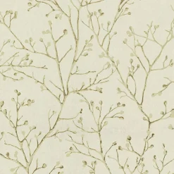 Brewster/ASP 4019-86457 Koura Gold Budding Branches Wallpaper Sale
