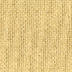 Brewster 4018-0047 Kuan-Yin Cream Grasscloth Wallpaper> Damask, Trellis & Geometrics