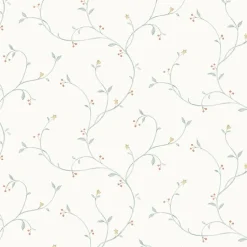 Brewster 3119-09159 Kurt Light Green Tin Star Trail Wallpaper> Architectural