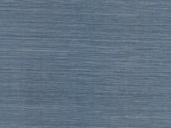 Brewster/ASP 2829-82026 Lamphu Blue Grasscloth Wallpaper> Damask, Trellis & Geometrics