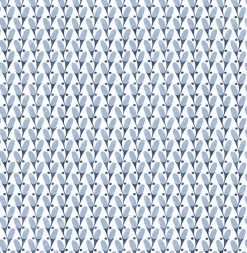 Brewster/ASP 2903-25814 Landon Blue Abstract Geometric Wallpaper New