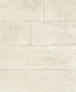 Brewster 4015-426007 Lanier Dove Stone Plank Wallpaper Discount
