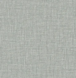 Brewster/ASP 2975-26234 Lanister Grey Texture Wallpaper> Damask, Trellis & Geometrics
