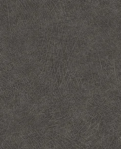 Brewster 300516 Latigo Charcoal Leather Wallpaper> Damask, Trellis & Geometrics
