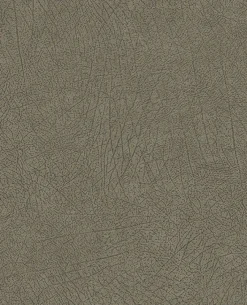 Brewster 300514 Latigo Olive Leather Wallpaper> Damask, Trellis & Geometrics