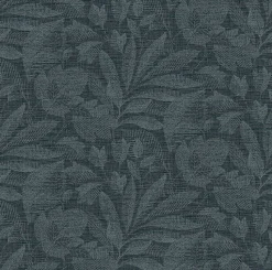 Brewster/ASP 2972-86153 Lei Navy Leaf Wallpaper> Architectural