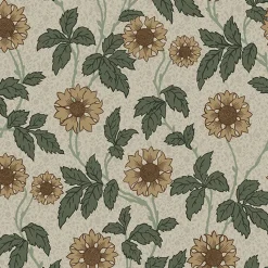 Brewster/ASP 2948-28021 Leilani Beige Floral Wallpaper> Architectural