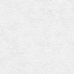 Brewster 4000-3303-21 Leonardo White Plaster Paintable Wallpaper> Damask, Trellis & Geometrics