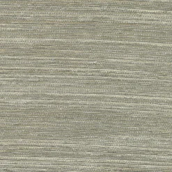 Brewster 2732-80032 Liaohe Silver Grasscloth Wallpaper New