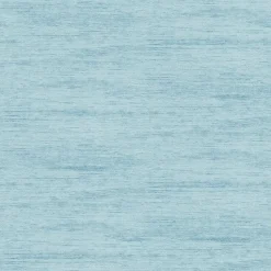 Brewster/ASP 2971-86330 Lindsay Aqua Chenille Wallpaper Clearance