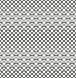 Brewster/ASP 2969-26004 Lisbeth Black Geometric Lattice Wallpaper Outlet