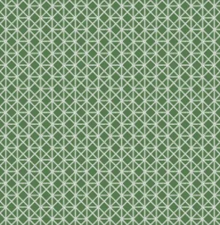 Brewster/ASP 2969-26001 Lisbeth Green Geometric Lattice Wallpaper Hot