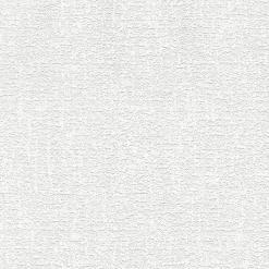 Brewster 4000-67474 Lou White Stucco Linen Paintable Wallpaper Online