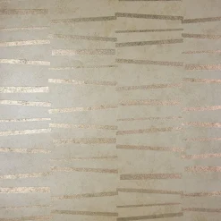 Brewster 2927-10601 Luminescence Gold Abstract Stripe Wallpaper Best
