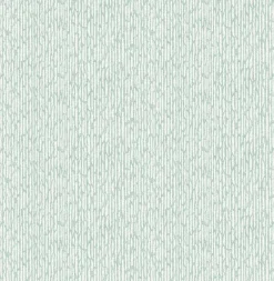 Brewster/ASP 2970-26128 Mackintosh Turquoise Textural Wallpaper> Damask, Trellis & Geometrics