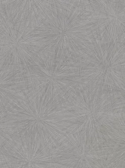 Brewster 2945-1120 Majestic Dark Grey Starburst Wallpaper Best