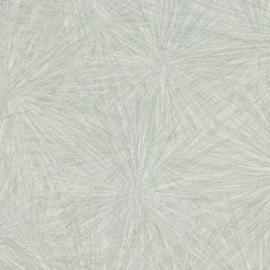 Brewster 2945-1123 Majestic Light Green Starburst Wallpaper> Contemporary & Modern