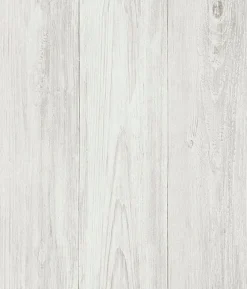 Brewster 3123-64228 Mapleton Off-White Wood Wallpaper Best