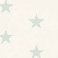Brewster 3119-13061 Mcgraw Teal Stars Wallpaper> Country