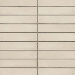 Brewster/ASP 2540-24024 Midcentury Modern Bone Brick Wallpaper