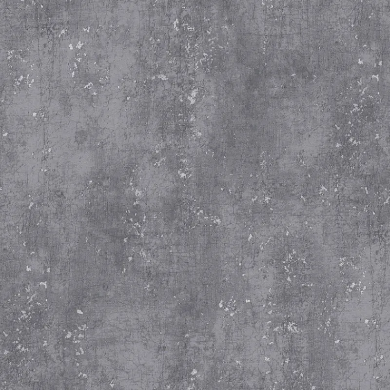 Brewster 4082-378403 Miller Grey Cork Wallpaper New