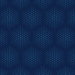 Brewster 4020-50601 Milo Blue Bubble Geometric Wallpaper Best