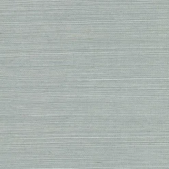 Brewster 4018-0005 Mirador Slate Grasscloth Wallpaper> Damask, Trellis & Geometrics