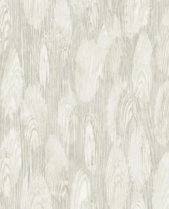 Brewster/ASP 2908-87119 Monolith Silver Abstract Wood Wallpaper Online