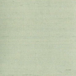 Brewster 4018-0010 Mugen Light Green Grasscloth Wallpaper> Damask, Trellis & Geometrics