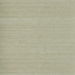 Brewster 4018-0014 Myoki Neutral Grasscloth Wallpaper> Damask, Trellis & Geometrics