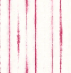 Brewster/ASP 2969-26050 Orleans Pink Shibori Faux Linen Wallpaper Discount