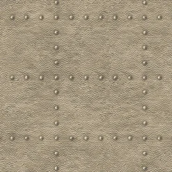 Brewster/ASP 2540-24012 Otto Bronze Hammered Metal Wallpaper Sale