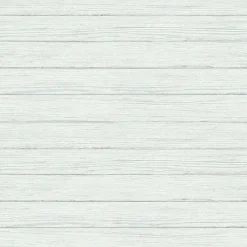 Brewster 3122-11205 Ozma Light Blue Wood Plank Wallpaper Best