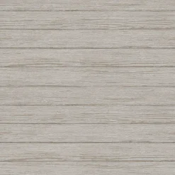 Brewster 3122-11210 Ozma Light Grey Wood Plank Wallpaper Hot