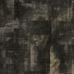Brewster 2927-20401 Ozone Black Texture Wallpaper> Damask, Trellis & Geometrics