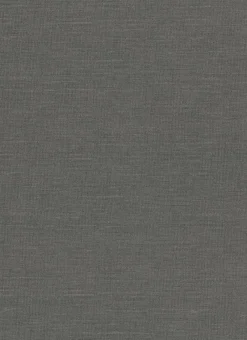 Brewster 2910-2736 Parker Charcoal Faux Linen Wallpaper> Damask, Trellis & Geometrics