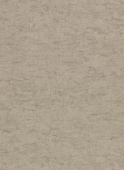Brewster 2921-51106 Pembroke Brown Faux Plaster Wallpaper Clearance