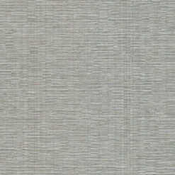 Brewster 2807-87954 Pembrooke Grey Stripe Wallpaper Hot