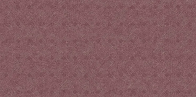 Brewster 4044-38029-3 Peugot Merlot Geometric Wallpaper New