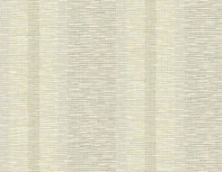 Brewster/ASP 2949-60108 Pezula Beige Texture Stripe Wallpaper Discount