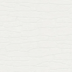 Brewster 4000-3554-16 Pieter White Stone Paintable Wallpaper Online