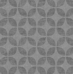 Brewster/ASP 2902-25512 Polaris Blue Geometric Wallpaper> Damask, Trellis & Geometrics