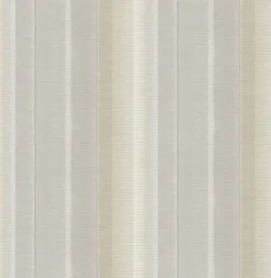 Brewster 2767-003326 Potter Off-White Flat Iron Wallpaper> Damask, Trellis & Geometrics