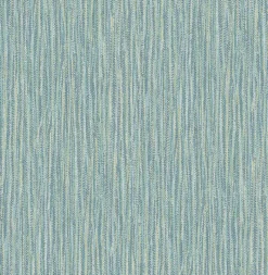 Brewster/ASP 2901-25420 Raffia Thames Aqua Faux Grasscloth Wallpaper