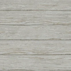 Brewster 3120-13693 Rehoboth Grey Distressed Wood Wallpaper> Damask, Trellis & Geometrics