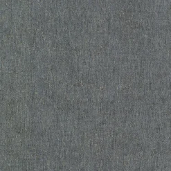 Brewster/ASP 4019-86497 Reuss Slate Faux Fabric Wallpaper Hot