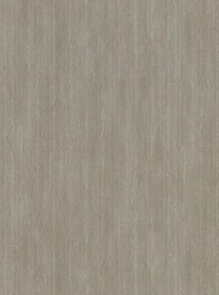 Brewster 2945-1129 Riga Grey Distressed Stripe Wallpaper New